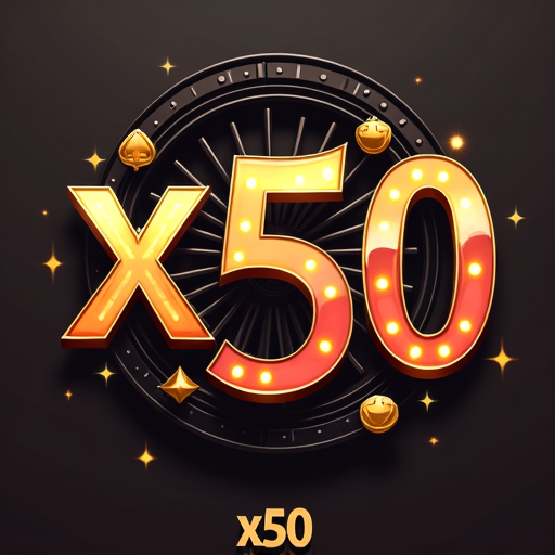 Ícone do x50